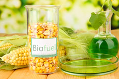 Broom Green biofuel availability